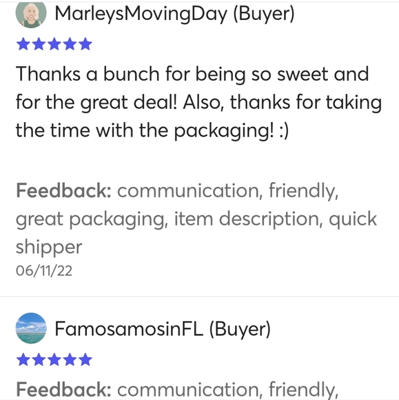 Meet your Posher, Debra - Picture 11 of 15